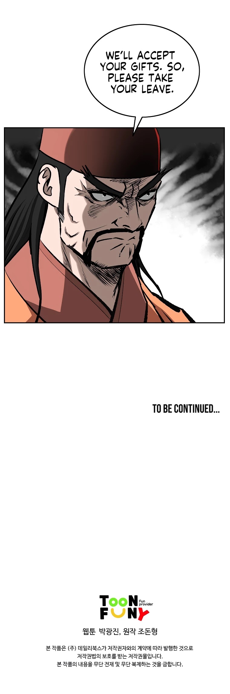 Bowblade Spirit Chapter 145 page 43 - Chapter 145