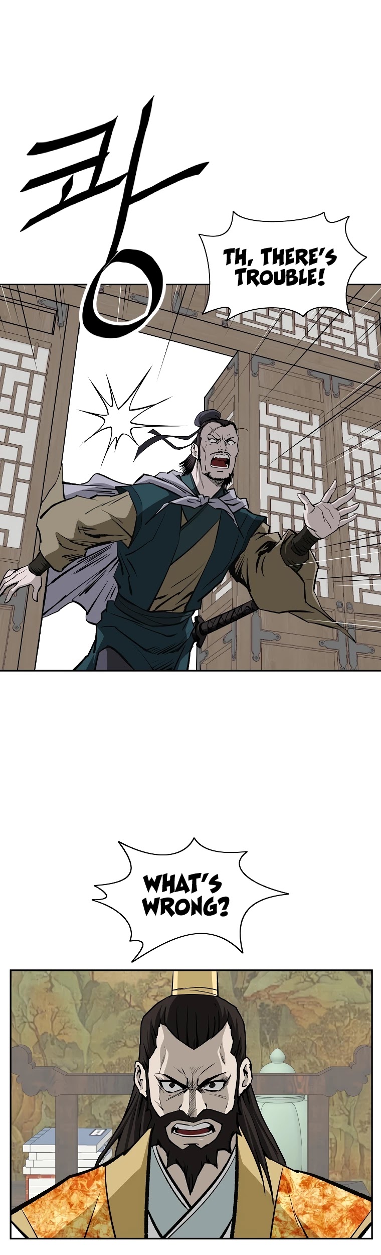 Bowblade Spirit Chapter 145 page 9 - Chapter 145