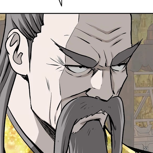 Bowblade Spirit Chapter 145 cover