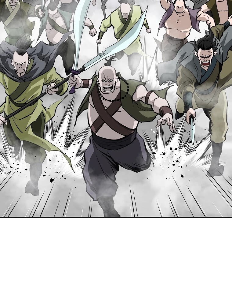 Bowblade Spirit Chapter 146 page 10 - Chapter 146
