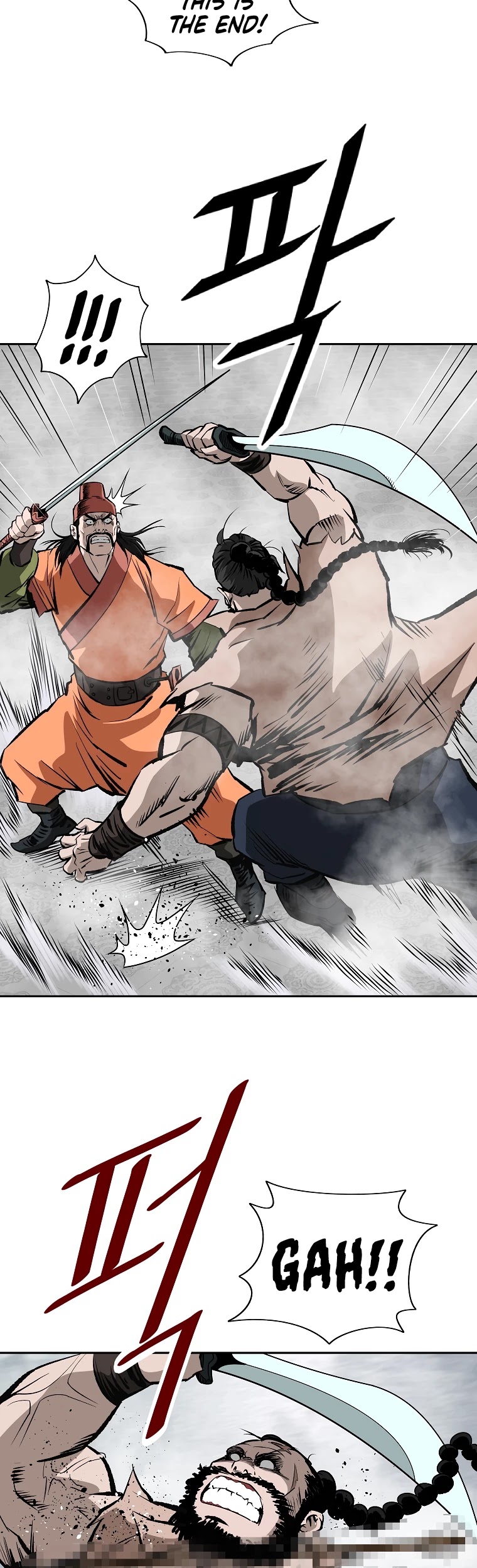Bowblade Spirit Chapter 146 page 13 - Chapter 146