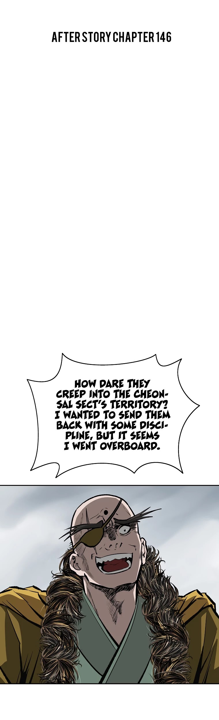 Bowblade Spirit Chapter 146 page 2 - Chapter 146