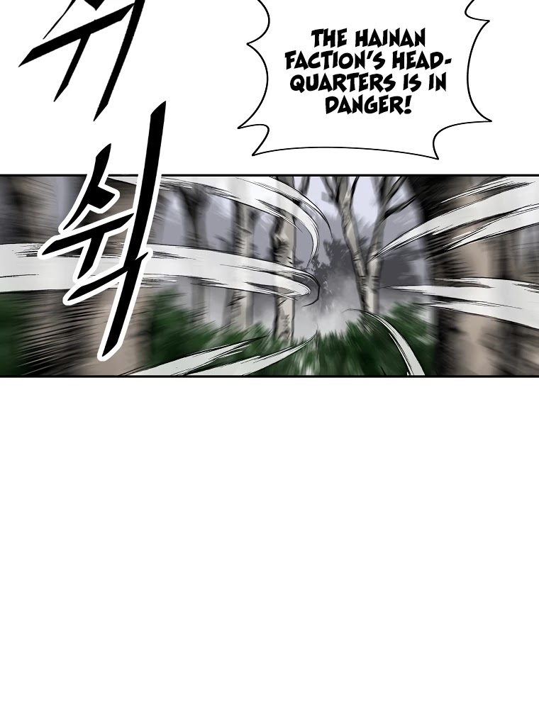Bowblade Spirit Chapter 146 page 37 - Chapter 146