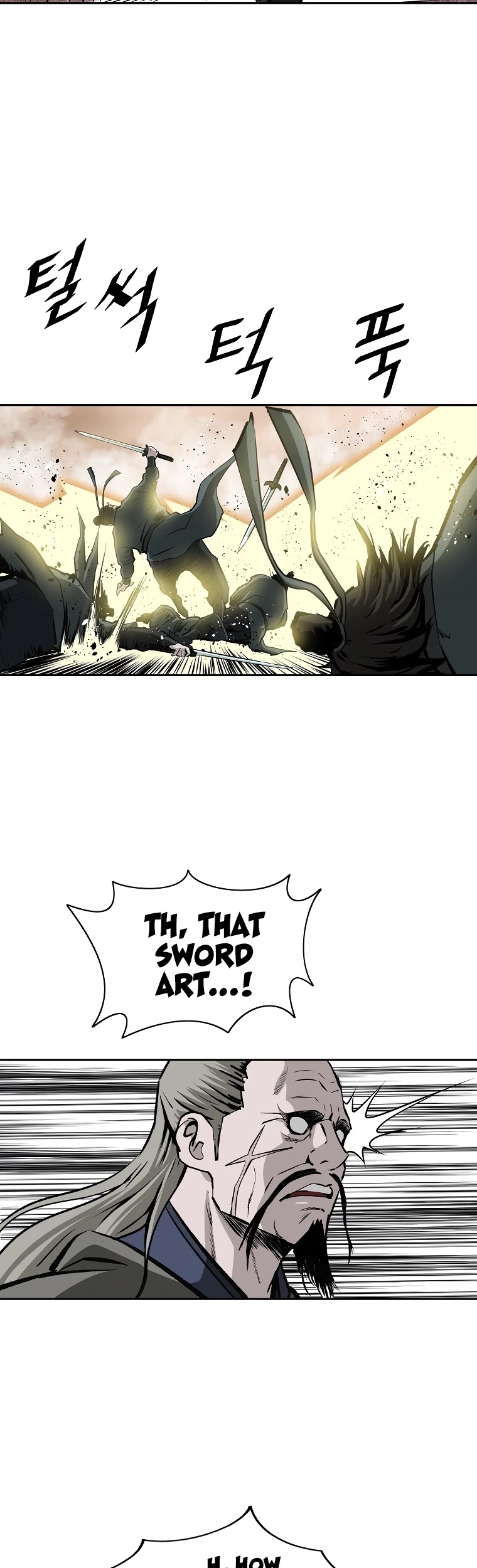 Bowblade Spirit Chapter 146 page 44 - Chapter 146