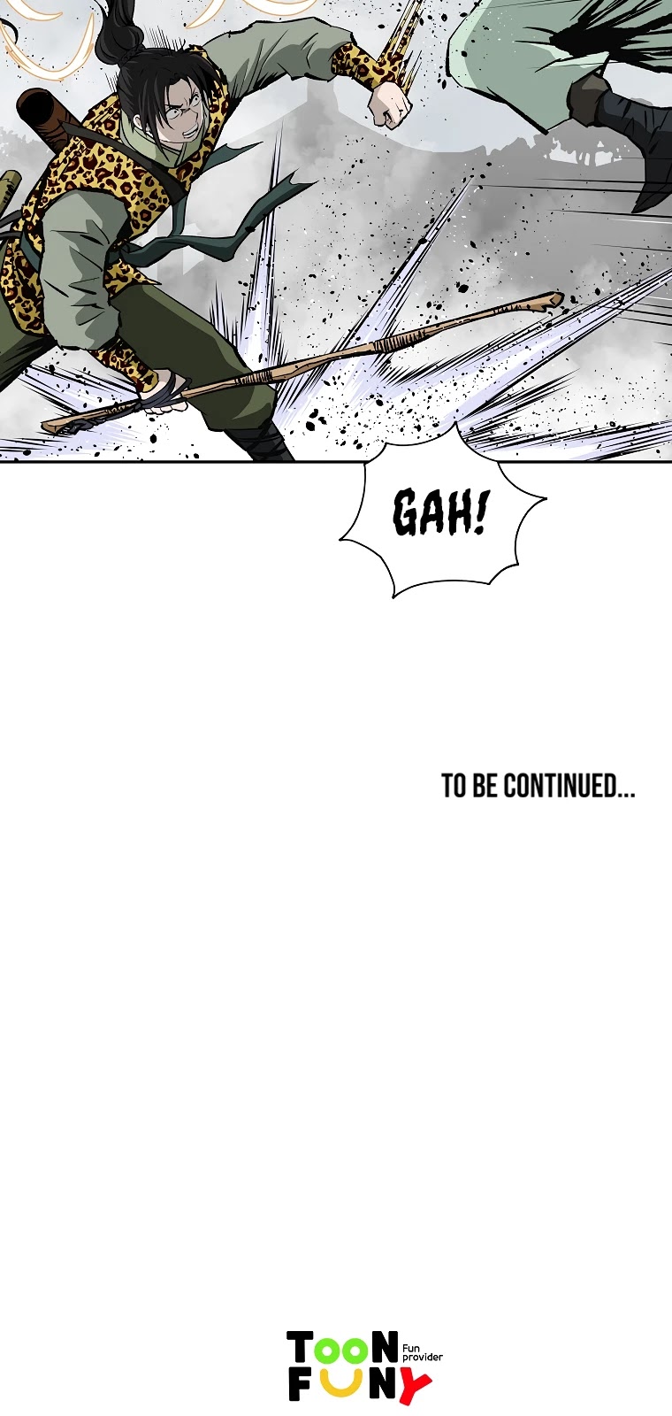 Bowblade Spirit Chapter 146 page 48 - Chapter 146