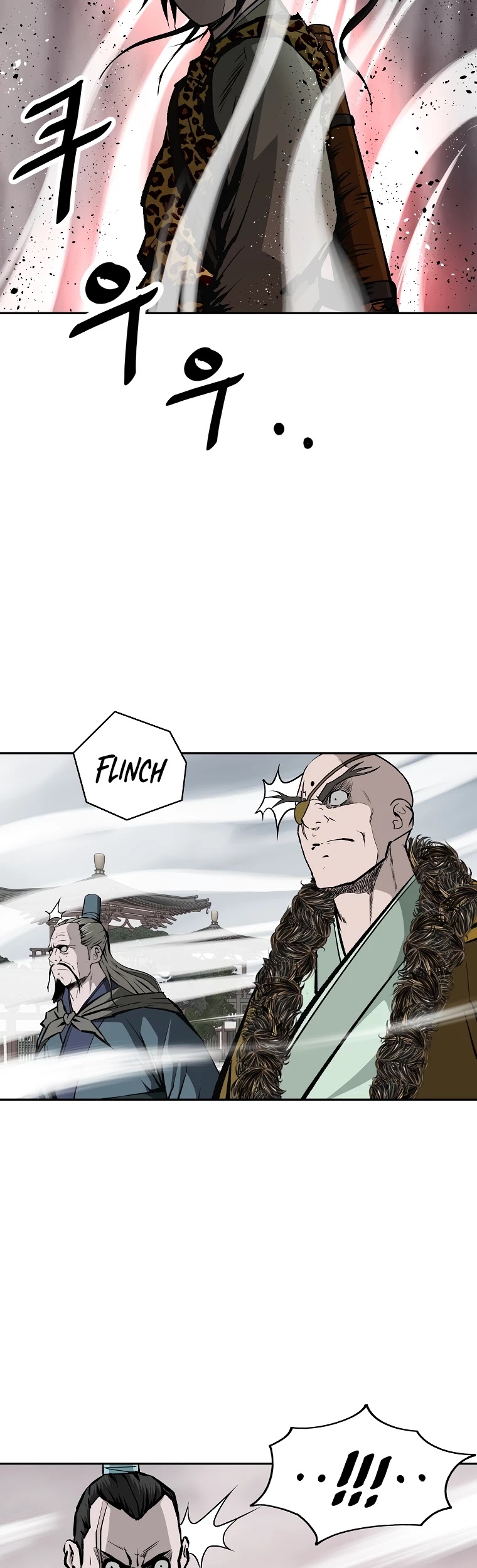 Bowblade Spirit Chapter 147 page 12 - Chapter 147 [END]