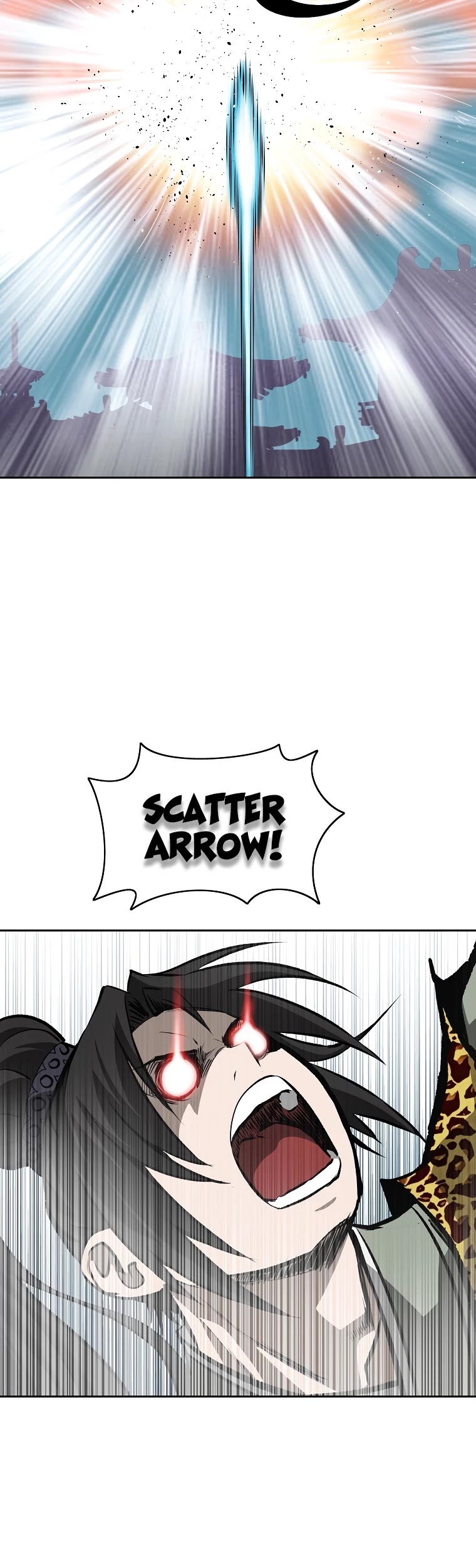 Bowblade Spirit Chapter 147 page 22 - Chapter 147 [END]