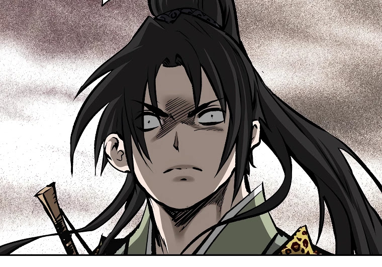 Bowblade Spirit Chapter 147 page 29 - Chapter 147 [END]