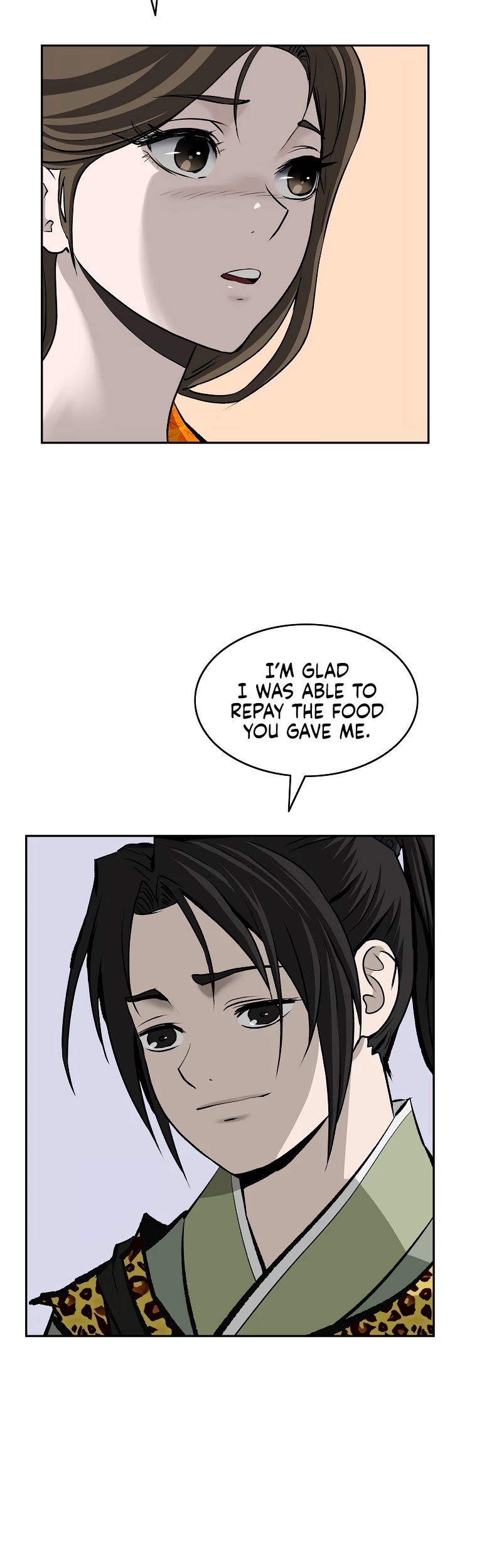 Bowblade Spirit Chapter 147 page 41 - Chapter 147 [END]