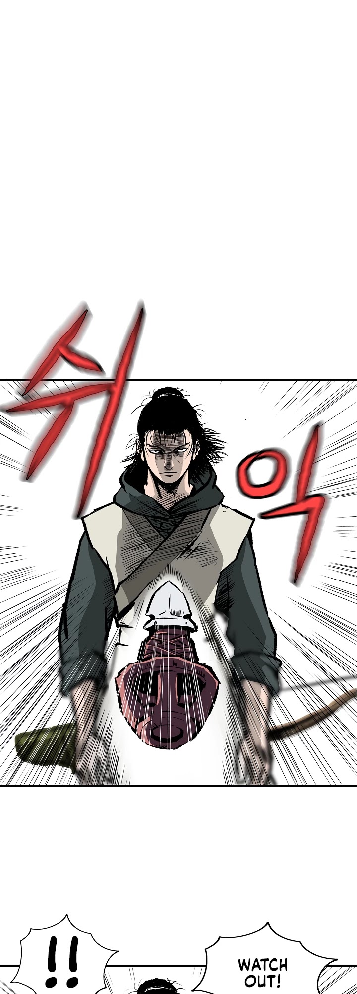 Bowblade Spirit Chapter 15 page 10 - Chapter 15