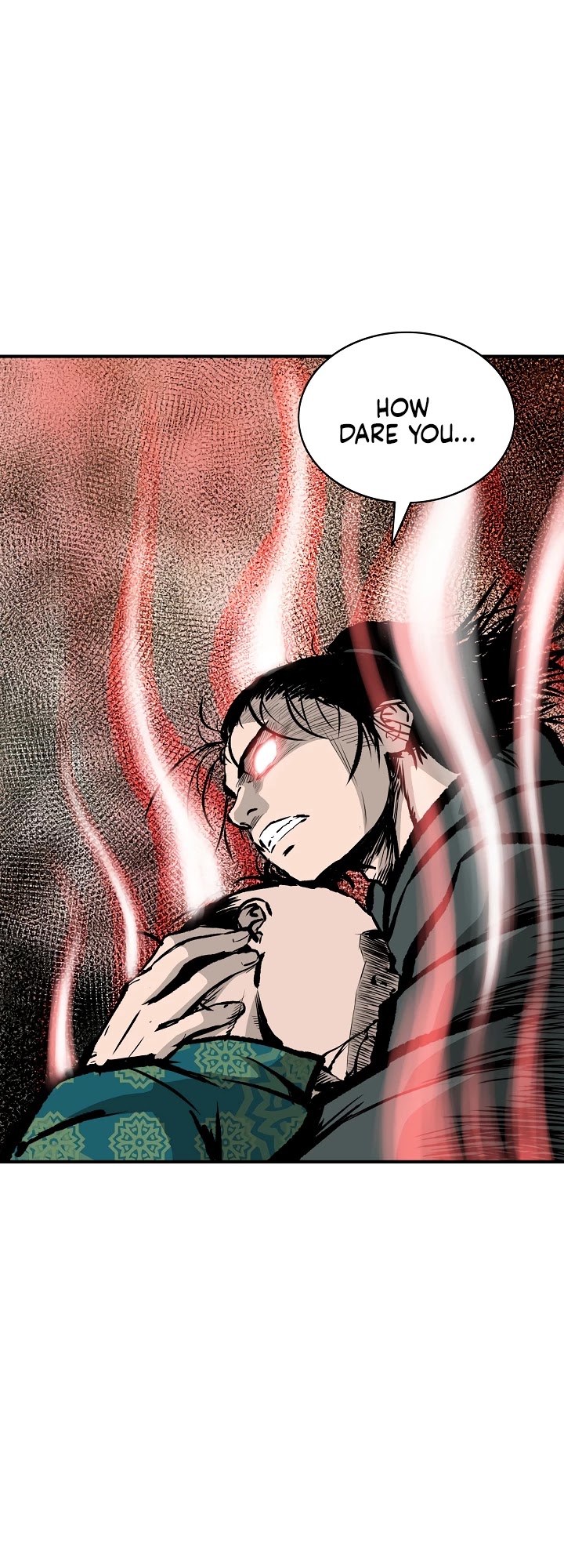 Bowblade Spirit Chapter 15 page 16 - Chapter 15