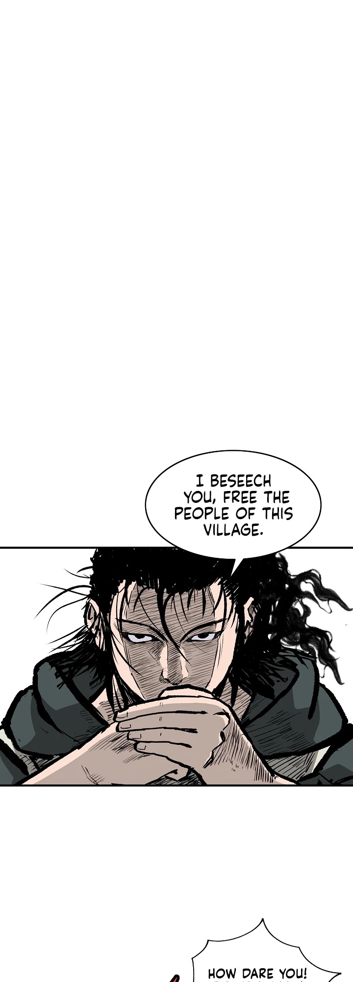 Bowblade Spirit Chapter 15 page 2 - Chapter 15