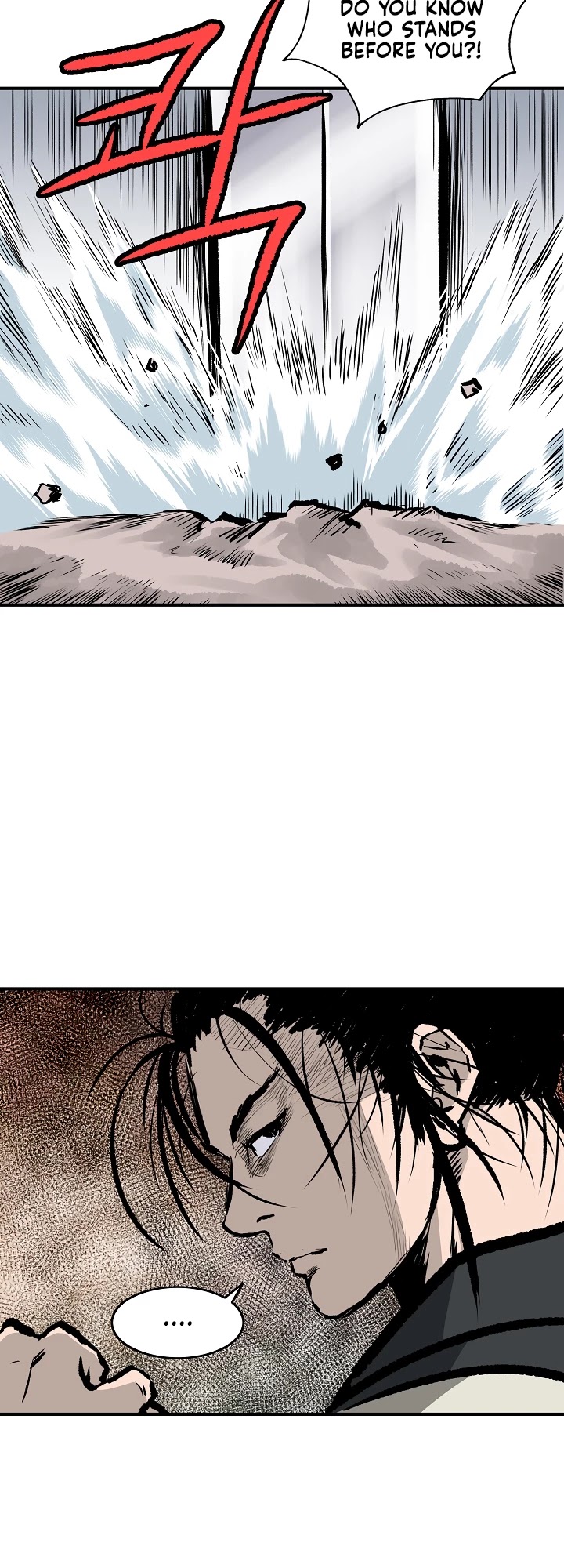Bowblade Spirit Chapter 15 page 3 - Chapter 15