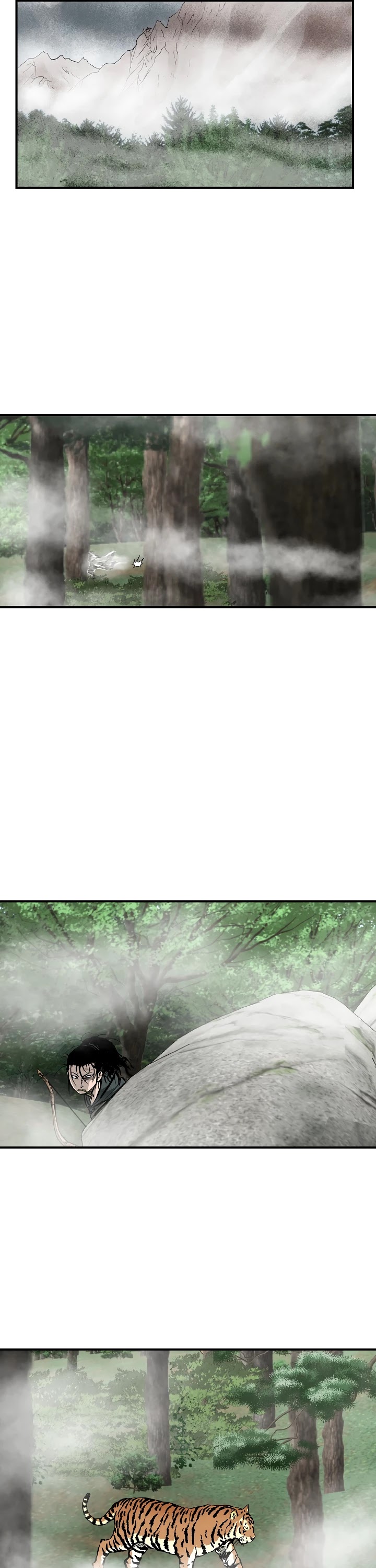 Bowblade Spirit Chapter 15 page 33 - Chapter 15