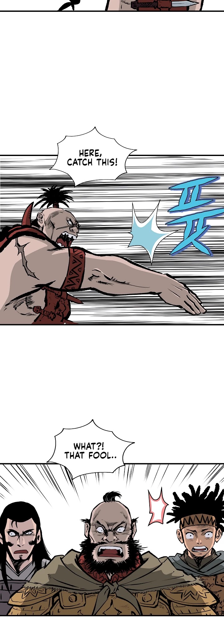 Bowblade Spirit Chapter 15 page 9 - Chapter 15