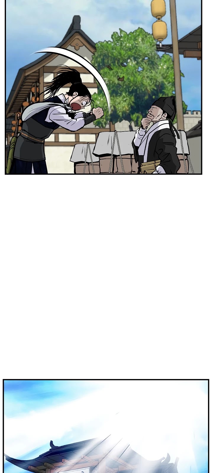 Bowblade Spirit Chapter 17 page 19 - Chapter 17
