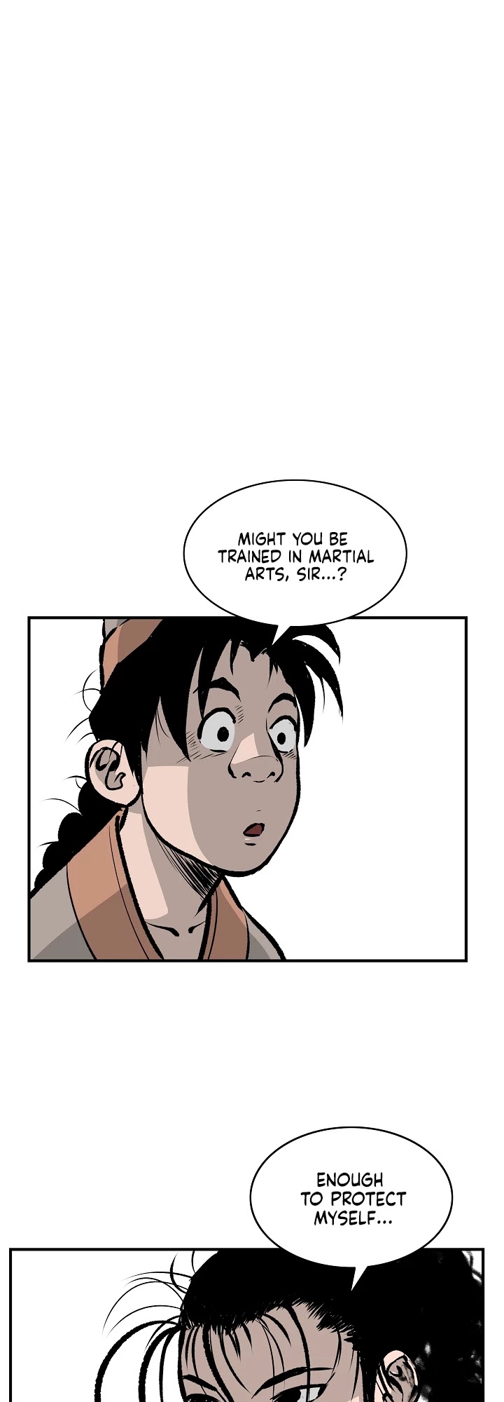 Bowblade Spirit Chapter 17 page 2 - Chapter 17