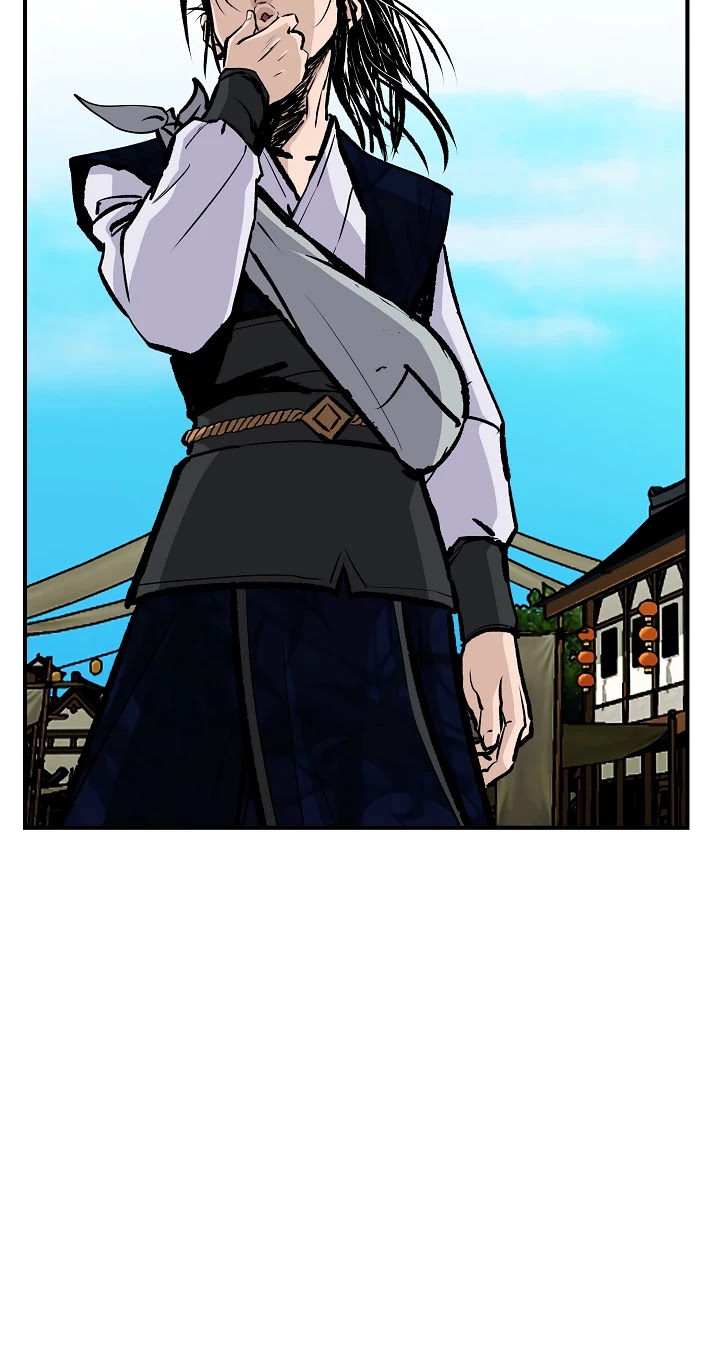 Bowblade Spirit Chapter 17 page 7 - Chapter 17