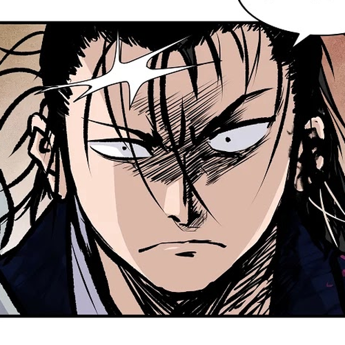 Bowblade Spirit Chapter 17 cover