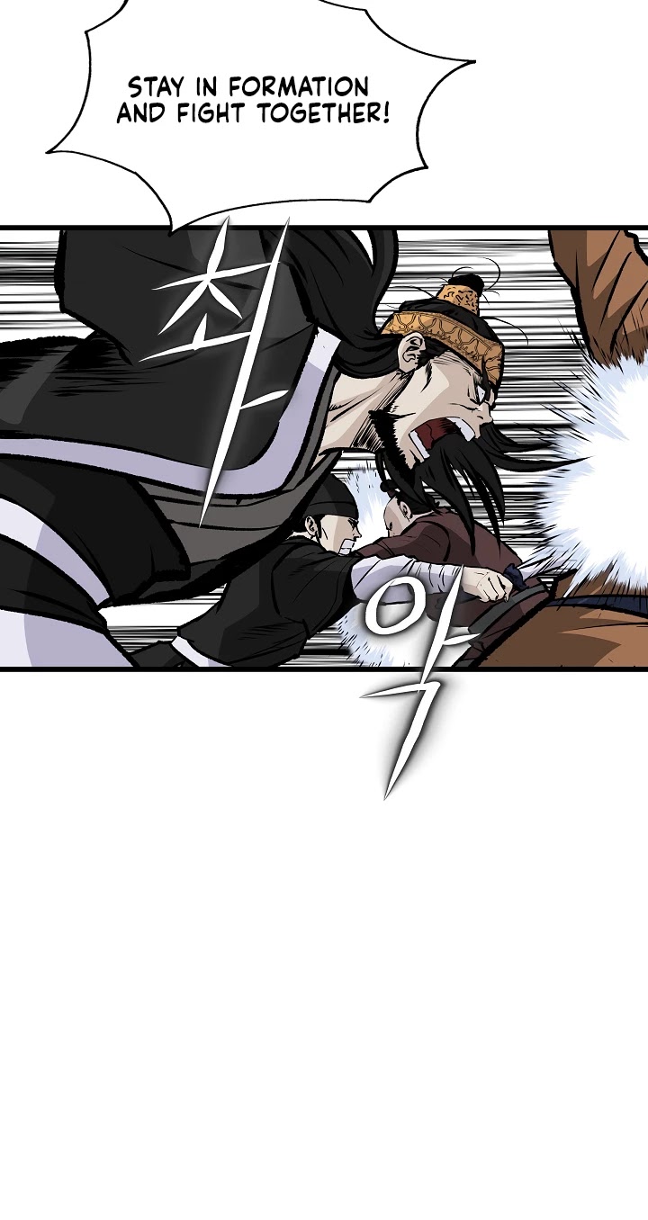Bowblade Spirit Chapter 18 page 7 - Chapter 18