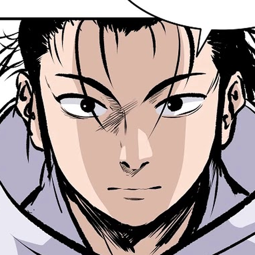Bowblade Spirit Chapter 18 cover