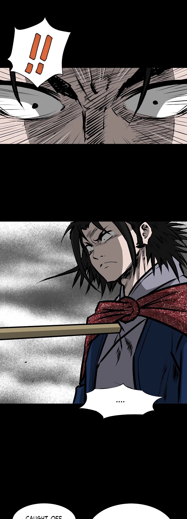 Bowblade Spirit Chapter 20 page 28 - Chapter 20