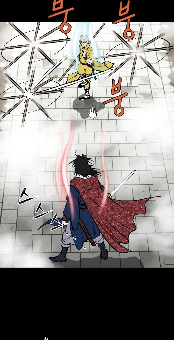 Bowblade Spirit Chapter 20 page 30 - Chapter 20