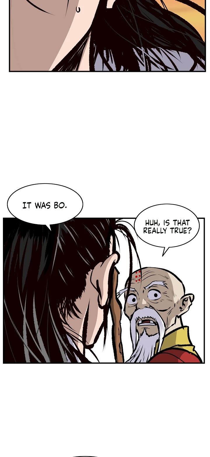 Bowblade Spirit Chapter 20 page 6 - Chapter 20