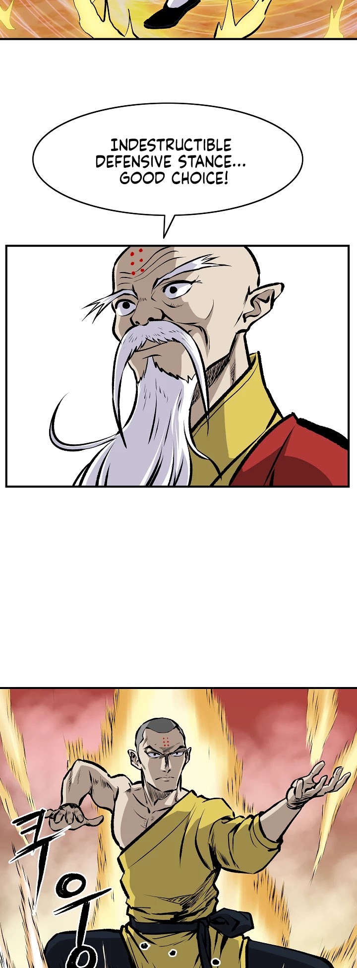 Bowblade Spirit Chapter 21 page 20 - Chapter 21