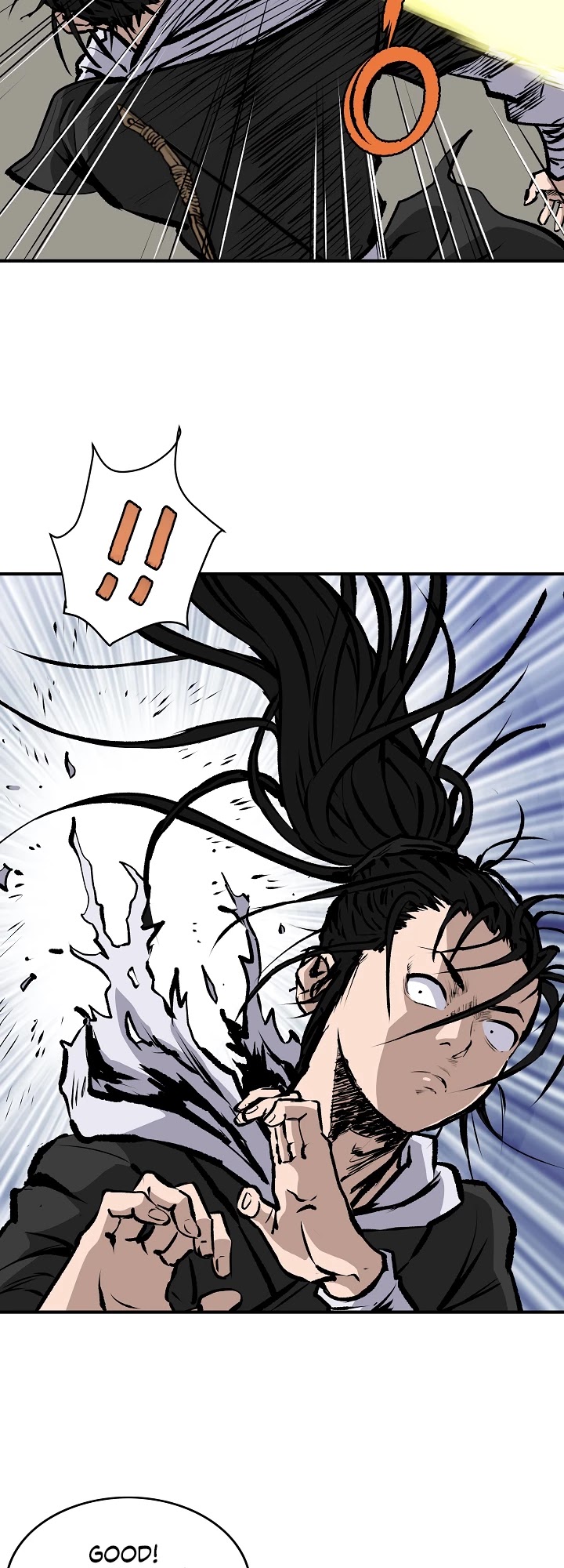 Bowblade Spirit Chapter 21 page 23 - Chapter 21