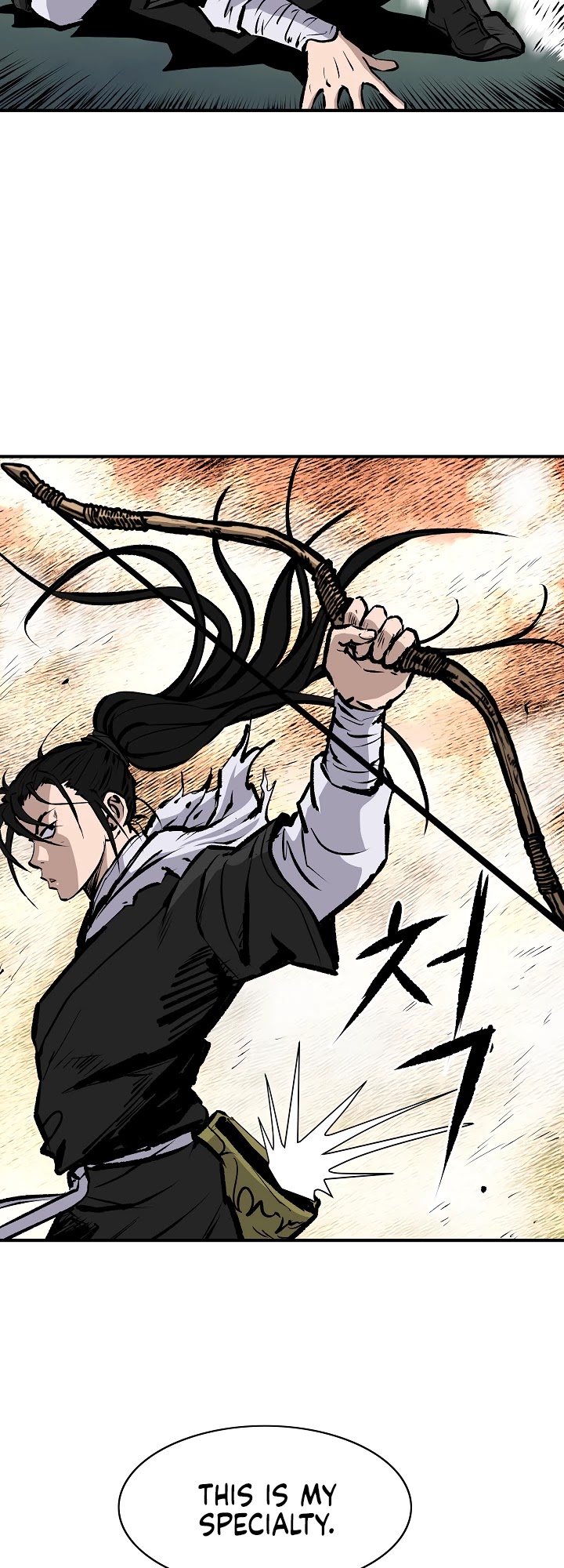 Bowblade Spirit Chapter 21 page 26 - Chapter 21
