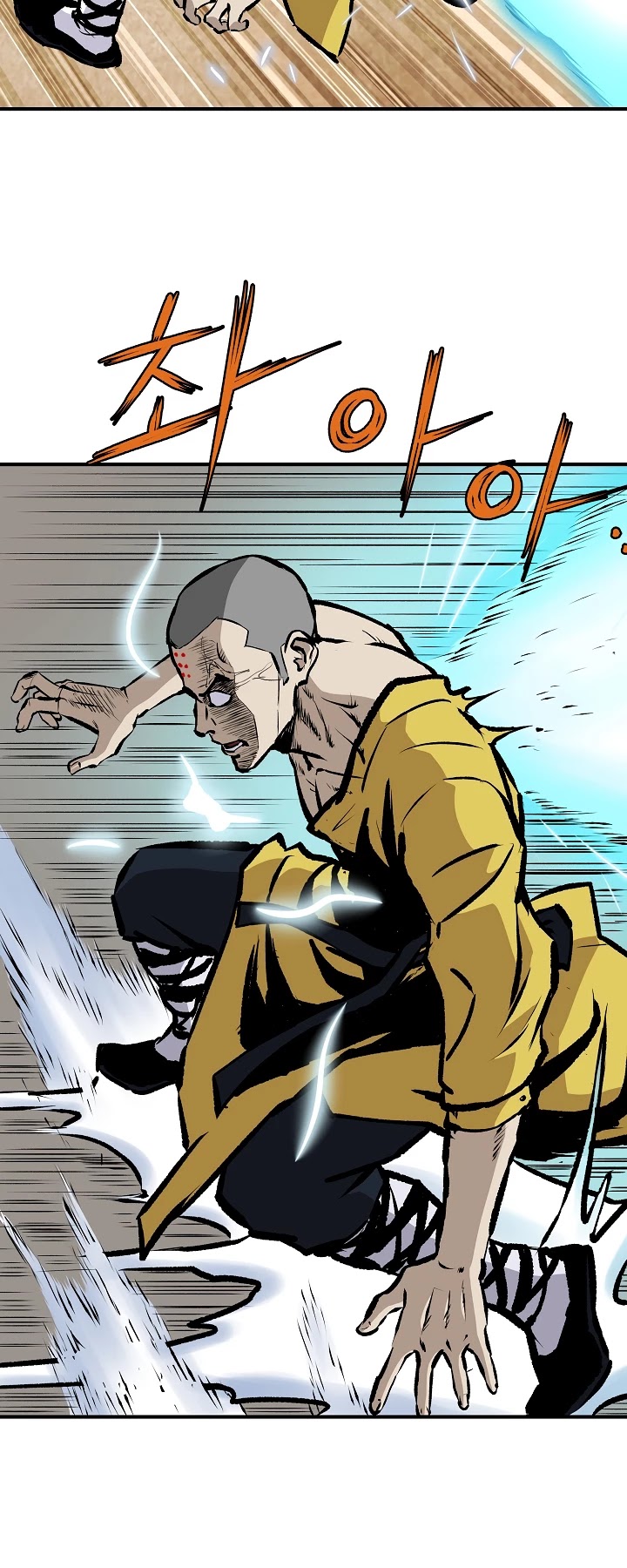 Bowblade Spirit Chapter 21 page 29 - Chapter 21