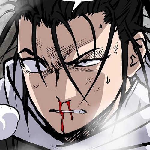 Bowblade Spirit Chapter 21 cover