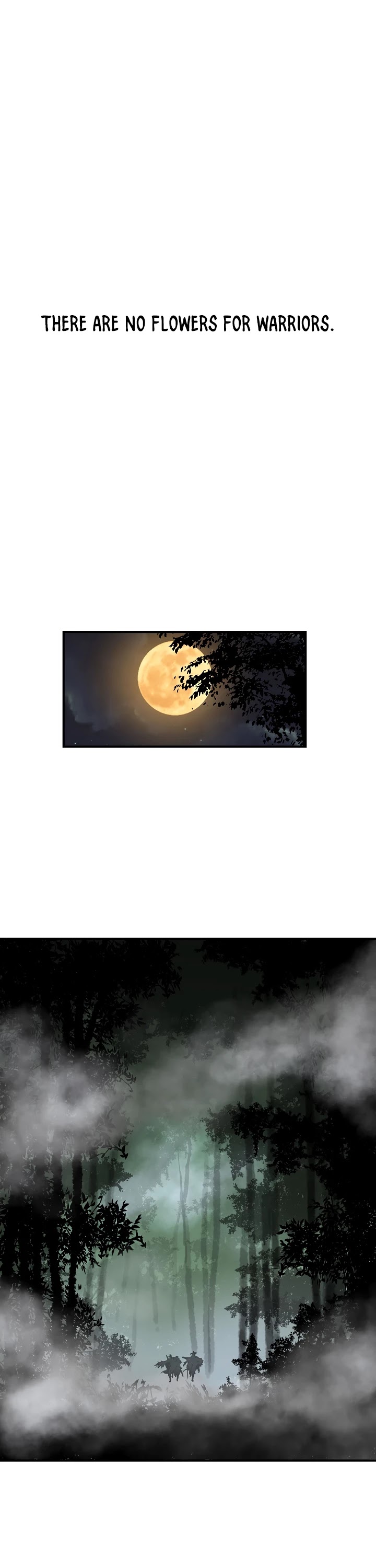 Bowblade Spirit Chapter 22 page 20 - Chapter 22