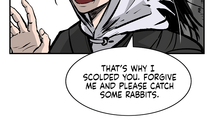 Bowblade Spirit Chapter 23 page 7 - Chapter 23