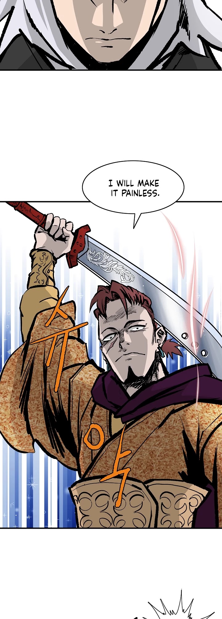Bowblade Spirit Chapter 24 page 3 - Chapter 24