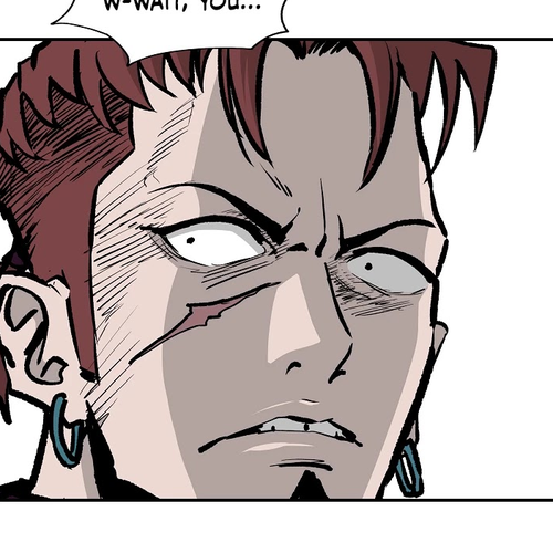 Bowblade Spirit Chapter 24 cover