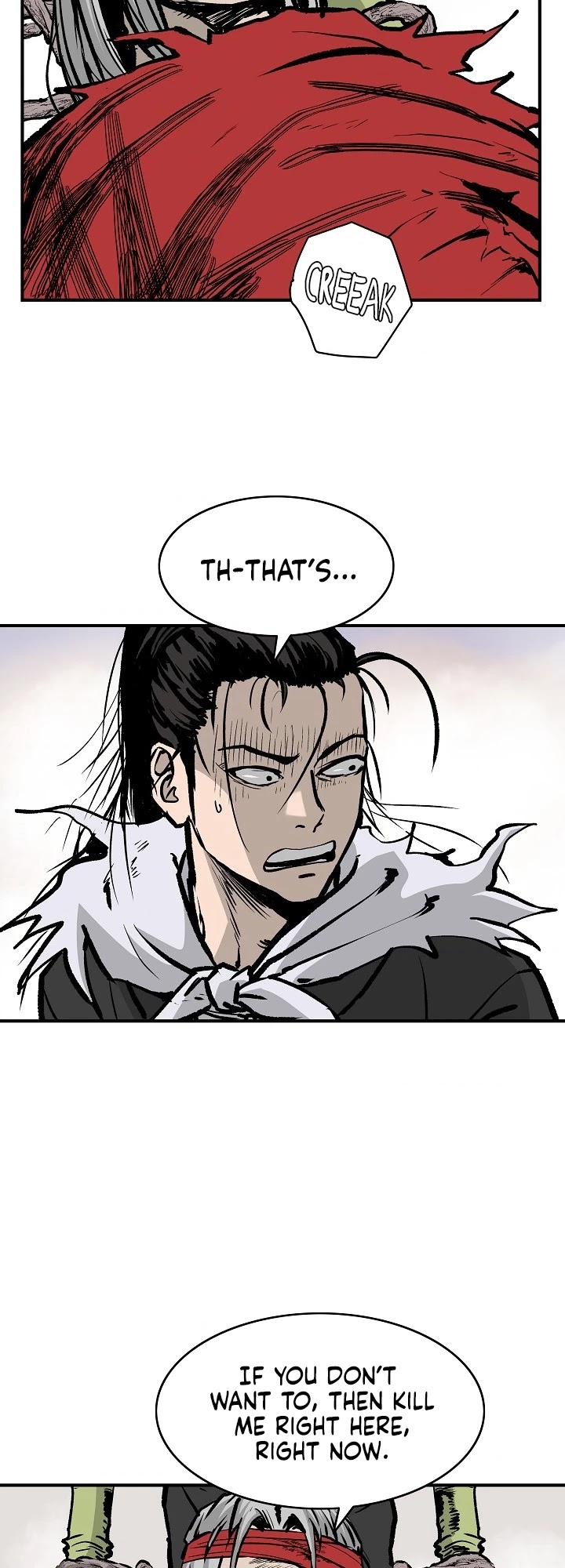 Bowblade Spirit Chapter 25 page 15 - Chapter 25