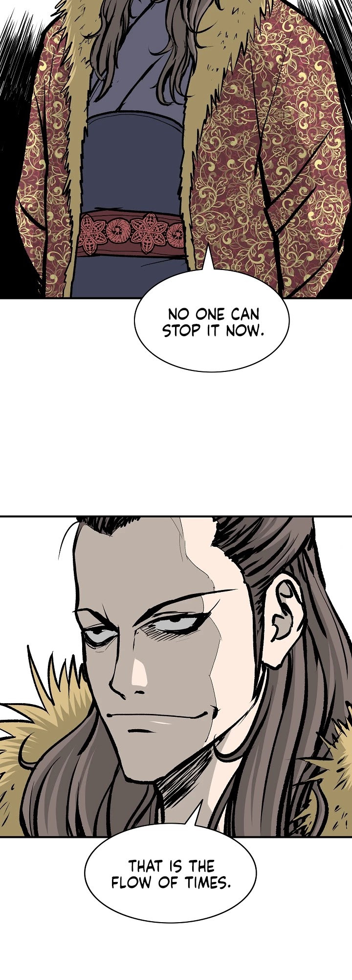 Bowblade Spirit Chapter 26 page 11 - Chapter 26