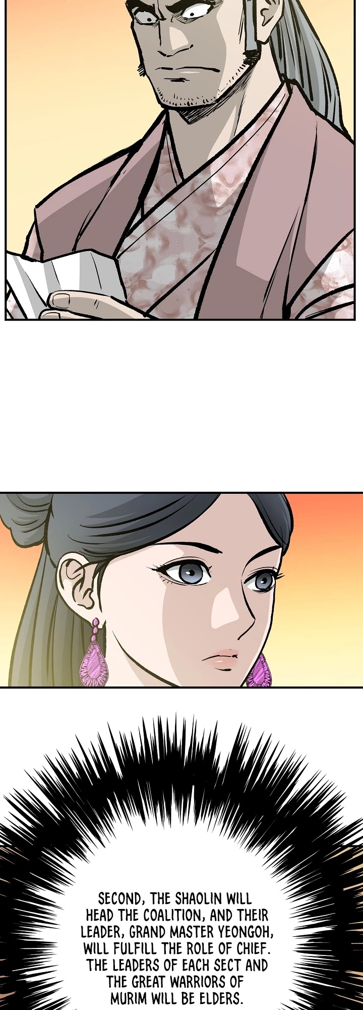 Bowblade Spirit Chapter 27 page 24 - Chapter 27