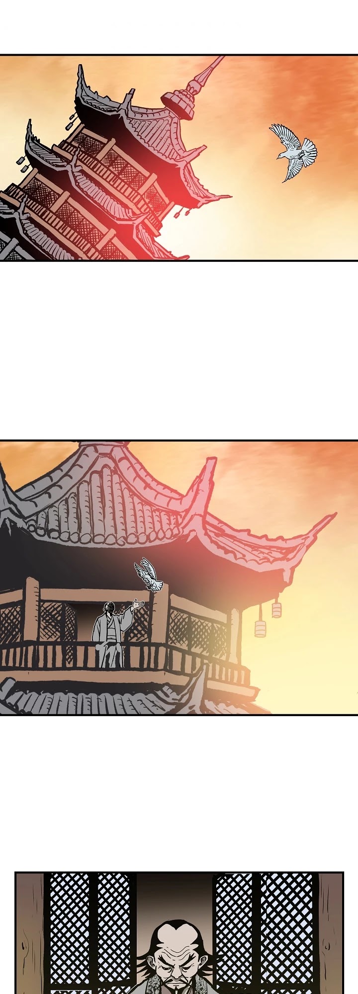 Bowblade Spirit Chapter 27 page 26 - Chapter 27