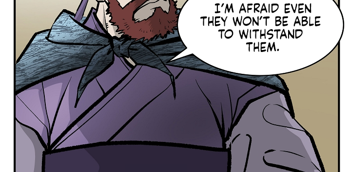Bowblade Spirit Chapter 27 page 7 - Chapter 27