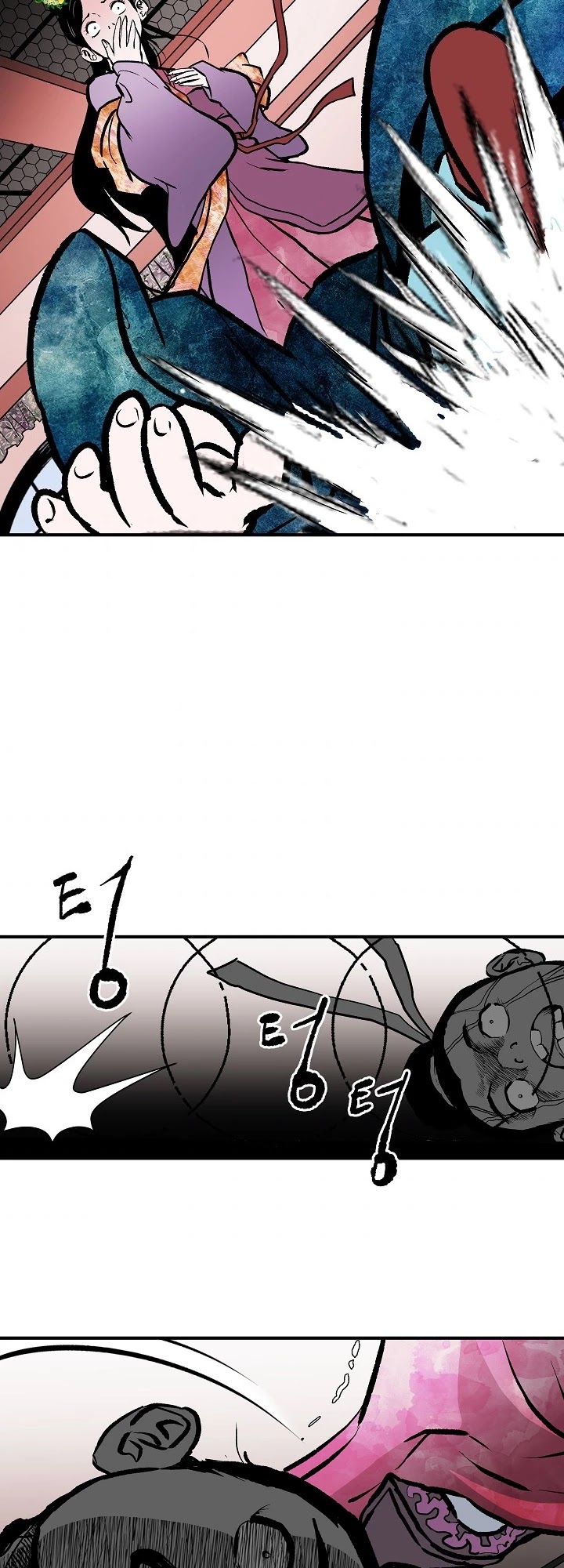 Bowblade Spirit Chapter 28 page 16 - Chapter 28