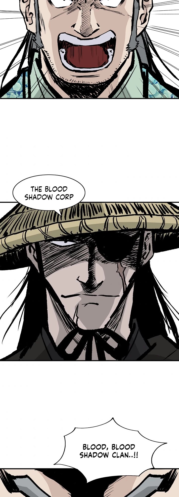 Bowblade Spirit Chapter 28 page 20 - Chapter 28