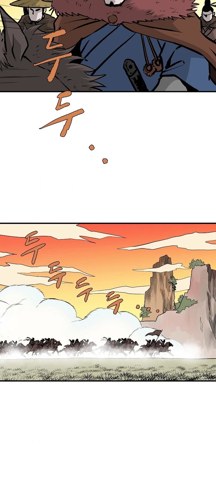Bowblade Spirit Chapter 28 page 6 - Chapter 28