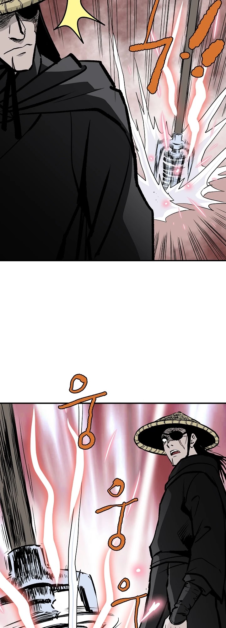 Bowblade Spirit Chapter 29 page 12 - Chapter 29