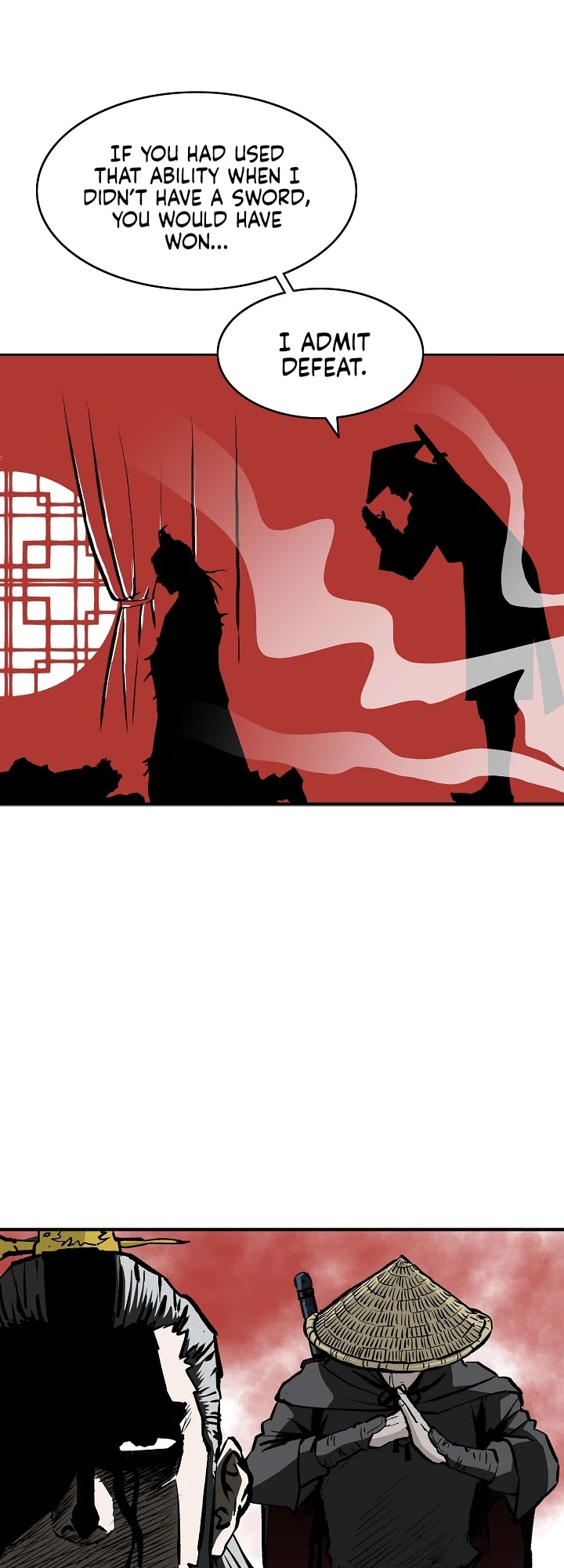Bowblade Spirit Chapter 29 page 14 - Chapter 29