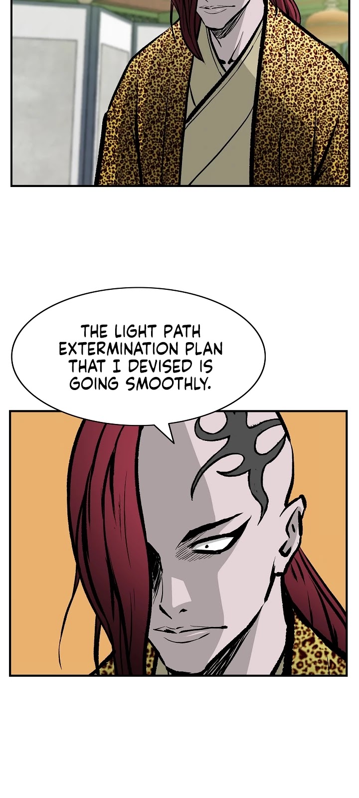 Bowblade Spirit Chapter 29 page 22 - Chapter 29