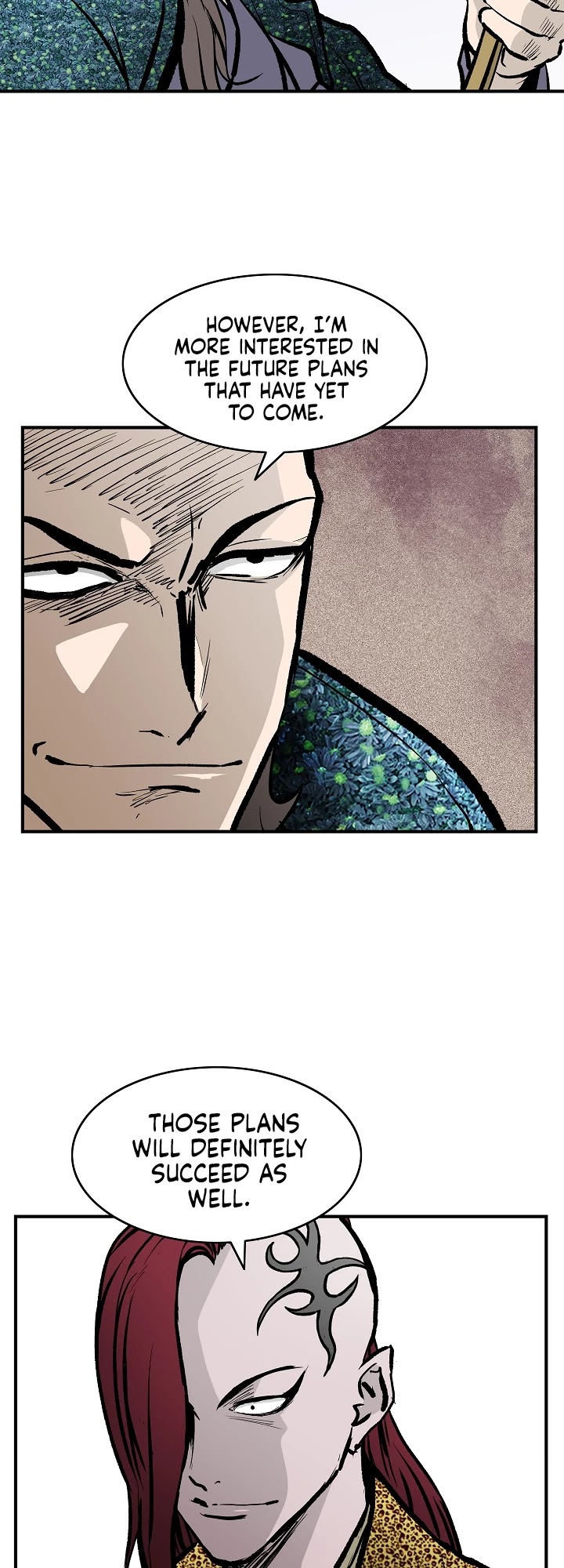 Bowblade Spirit Chapter 29 page 24 - Chapter 29