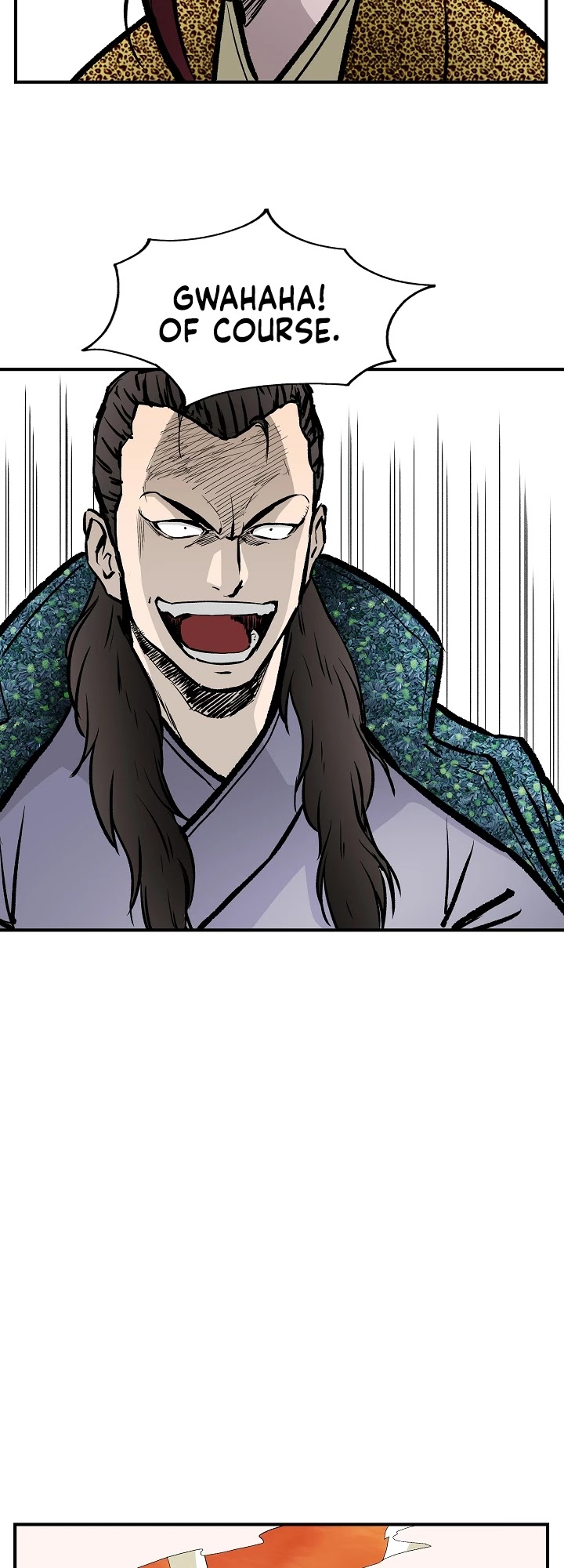 Bowblade Spirit Chapter 29 page 25 - Chapter 29